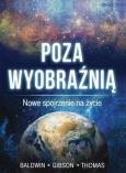 Okładka książki Poza wyobraźnią