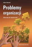 Okładka książki Problemy organizacji