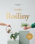 Okładka książki Projekt Rośliny