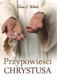 Okładka książki Przypowieści Chrystusa TW