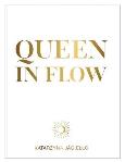 Okładka książki Queen in flow