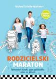 Okładka książki Rodzicielski maraton