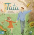 Okładka książki Rodzina Tata