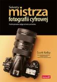 Okładka książki Sekrety mistrza fotografii cyfrowej