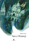 Okładka książki Sen o Wenecji