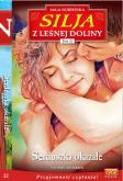Okładka książki Silja z Leśnej Doliny Tom 32