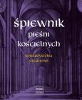 Okładka książki Śpiewnik pieśni kościelnych Towarzyszenia organowe