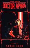 Okładka książki Star Wars: Doctor Aphra