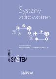 Okładka książki Systemy zdrowotne