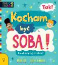 Okładka książki TAK! Kocham być Sobą