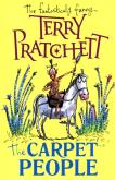 Okładka książki The Carpet People