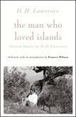 Okładka książki The Man Who Loved Islands: Six