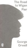 Okładka książki The Road to Wigan Pier