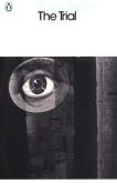 Okładka książki The Trial