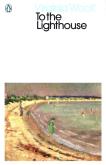 Okładka książki To the Lighthouse