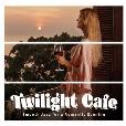 Okładka książki Twilght Cafe. Smooth Jazz for a Romantic... CD