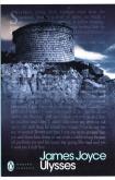 Okładka książki Ulysses