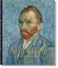 Okładka książki Van Gogh The Complete Paintings