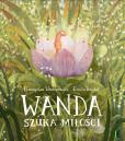 Okładka książki Wanda szuka miłości