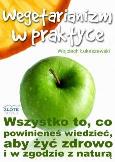 Okładka książki Wegetarianizm w praktyce