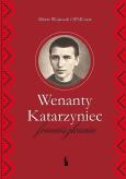 Okładka książki Wenanty Katarzyniec. Franciszkanin