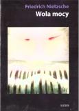 Okładka książki Wola mocy TW