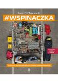 Okładka książki #wspinaczka. Podręcznik dla początkujących i średnio zaawansowanych