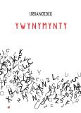 Okładka książki Ywynymynty