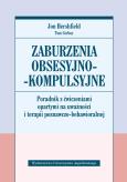 Okładka książki Zaburzenia obsesyjno-kompulsyjne