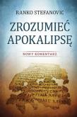 Okładka książki Zrozumieć Apokalipsę