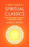 Okładka książki A Brief Guide to Spiritual Classics