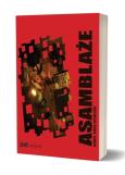 Okładka książki Asamblaże