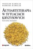 Okładka książki Autoarteterapia w sytuacjach kryzysowych