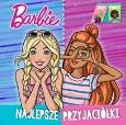 Okładka książki Barbie. Do Pary! Najlepsze przyjaciółki.