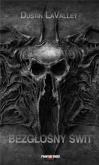 Okładka książki Bezgłośny świt