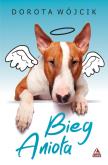 Okładka książki Bieg anioła