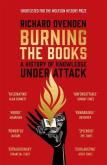 Burning the Books: RADIO 4 BOO. Autor: Ovenden Richard. Dobreksiazki.pl Okładka książki Burning the Books: RADIO 4 BOO