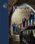 Opakowanie Chateau Musar