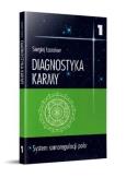 Okładka książki Diagnostyka karmy 1 System samoregulacji pola