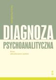 Okładka książki Diagnoza psychoanalityczna (wyd. zaktualizowane)