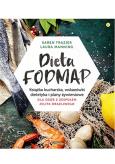 Okładka książki Dieta FODMAP