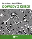 Okładka książki Dowody z księgi.
