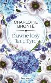 Okładka książki Dziwne losy Jane Eyre