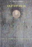 Okładka książki Ekoteologia