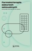 Okładka książki Farmakoterapia zaburzeń seksualnych