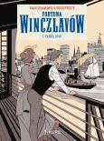 Okładka książki Fortuna Winczlavów T.1 Vanko, 1848