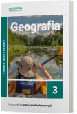 Geografia Podręcznik 3 Liceum I Technikum Zakres Rozszerzony. Autor: Ciesielski Piotr. Dobreksiazki.pl Okładka książki Geografia Podręcznik 3 Liceum I Technikum Zakres Rozszerzony