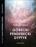 Okładka książki Górecki Penderecki Dyptyk / Górecki Penderecki Diptych