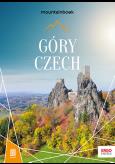 Okładka książki Góry Czech MountainBook