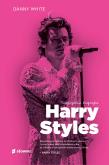 Okładka książki Harry Styles. Nieoficjalna biografia